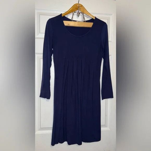open lace back dress Blakely Pleated Mini Dress  So Saturday